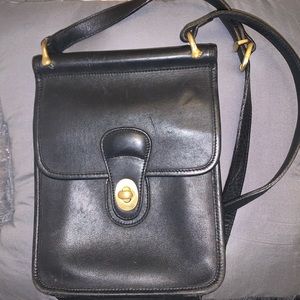 SPORT COACH CROSSBODY BAG